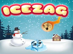 Игра Icezag онлайн