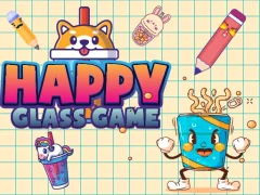 Игра Happy Glass Game онлайн