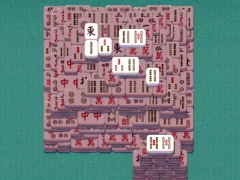 Игра Mahjong Master Challenge онлайн