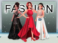Игра Fashion Stylist онлайн