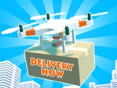 Игра Delivery Now онлайн