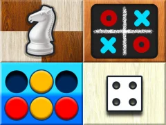 Игра Mind Games for 2 Player онлайн