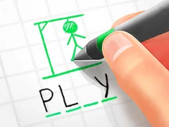 Игра Hangman онлайн
