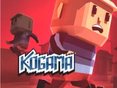 Игра Kogama The Case Ghost house онлайн