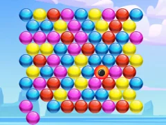 Игра Balls Sharpshooter онлайн