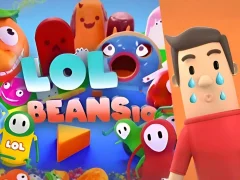 Игра LOLBeans.io онлайн