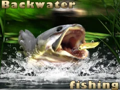 Игра Backwater Fishing онлайн