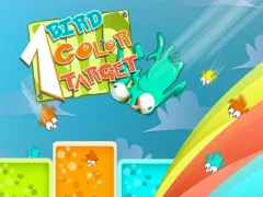Игра 1Bird 1Color 1Target онлайн