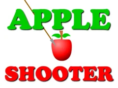 Игра Apple Shooter онлайн