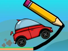 Игра Draw Bridge Challenge онлайн