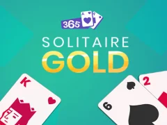 Игра Solitaire Gold онлайн