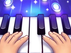 Игра Piano Online онлайн