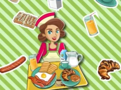 Игра Breakfast Dash онлайн