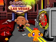 Игра Monkey Go Happy Stage 988 онлайн