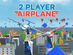 Игра 2 Player: Airplane онлайн