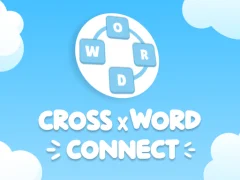 Игра Cross Connect Word онлайн