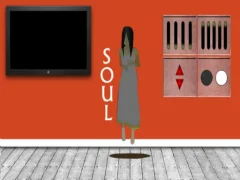 Игра Ring Soul Samara Escape онлайн