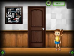 Игра Amgel Kids Room Escape 339 онлайн