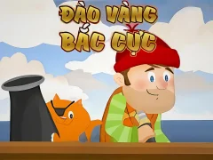 Игра Gold Digging Sea онлайн