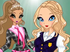 Игра Magic Day of Knowledge онлайн