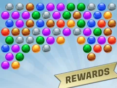 Игра Bubble Shooter Extreme онлайн