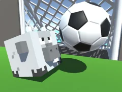 Игра Goal io онлайн