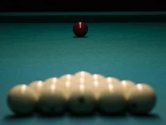 Игра 3d Billiard Piramid онлайн