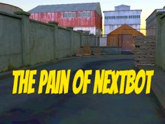 Игра The Pain of Nextbot онлайн