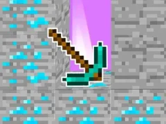 Игра Combine Pickaxes онлайн