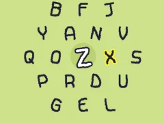 Игра Daniel Linssen’s Typing Challenge онлайн