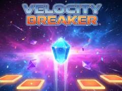 Игра Velocity Breaker онлайн