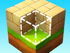 Игра Block Craft онлайн