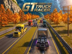 Игра GT Truck Racer онлайн