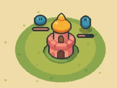 Игра The Last Spire онлайн