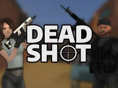 Игра Deadshot.io онлайн