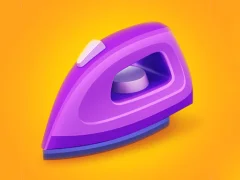 Игра Iron Smooth онлайн