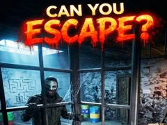 Игра The Last 15 Minutes онлайн