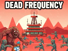 Игра Dead Frequency онлайн
