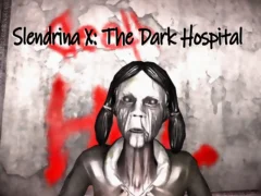 Игра Slendrina X: The Dark Hospital онлайн