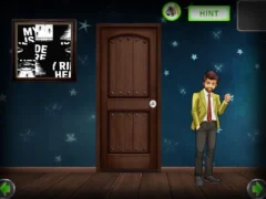 Игра Amgel Easy Room Escape 323 онлайн