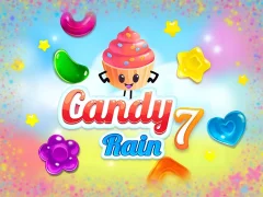 Игра Candy Rain 7 онлайн