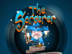 Игра The Sorcerer онлайн