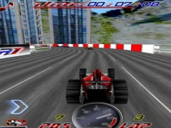 Игра Ultimate R1 онлайн