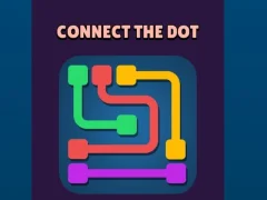 Игра Dot Puzzle Connect The Dots онлайн