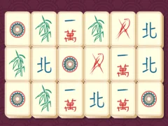 Игра Mahjong Four Riverst онлайн