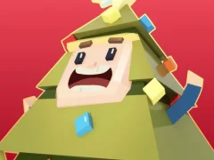 Игра Kogama: Reach The Flag онлайн