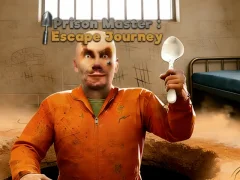 Игра Prison Master: Escape Journey онлайн