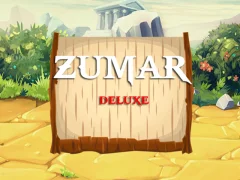 Игра Zumar Deluxe онлайн
