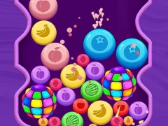 Игра Color Cocktail онлайн