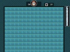 Игра Minesweeper, A Classic Puzzle Game онлайн